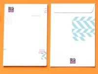 Impressão de Envelopes 