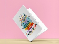 Impressão de Livros 