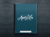 Impressão de Apostilas